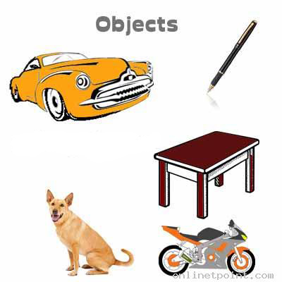 c++ object