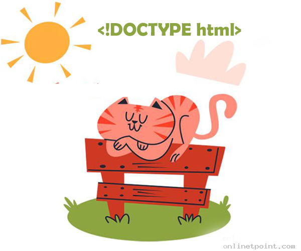 html-doctype