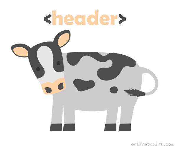 html-header