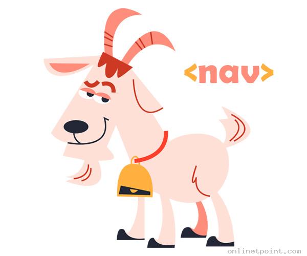 html-navigation-menus