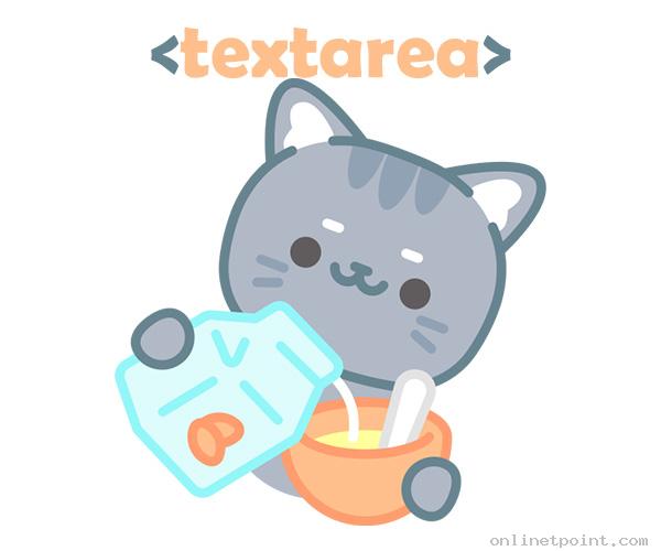 html-textareas